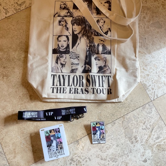 Eras Tour VIP Box - Picture 7 of 7